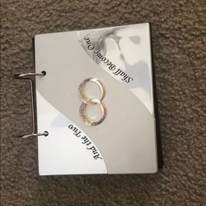 🌺👰 fetco elegant wedding photo album 🎊